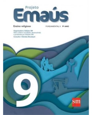 PROJETO EMAÚS - 9º ANO