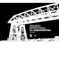 Projeto estrutural na arquitetura