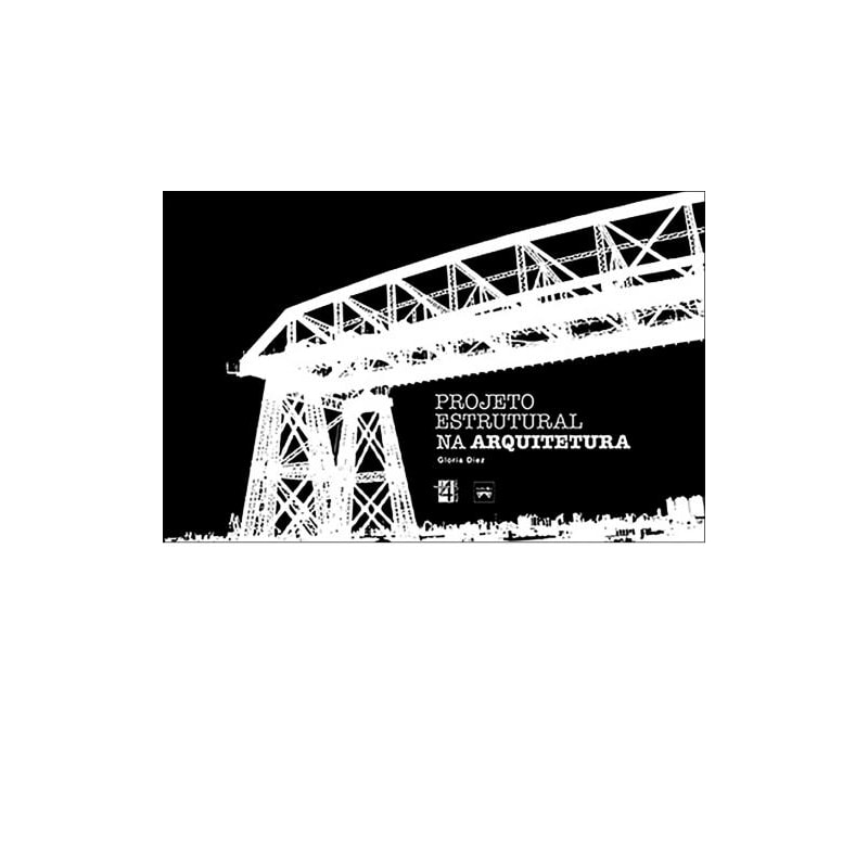Projeto estrutural na arquitetura
