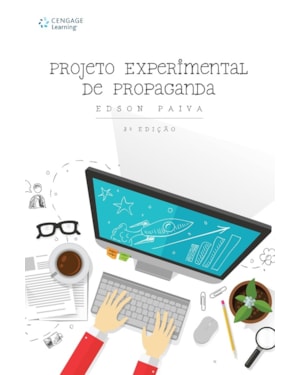 PROJETO EXPERIMENTAL DE PROPAGANDA