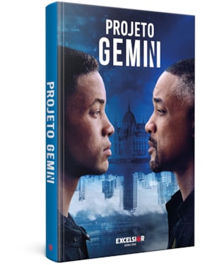 PROJETO GEMINI