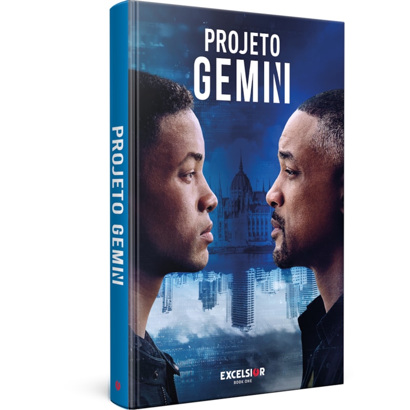 Projeto Gemini