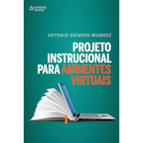 PROJETO INSTRUCIONAL PARA AMBIENTES VIRTUAIS