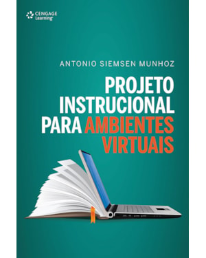 PROJETO INSTRUCIONAL PARA AMBIENTES VIRTUAIS