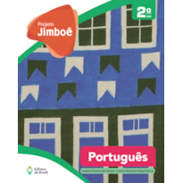 PROJETO JIMBOÊ - PORTUGUÊS - 2º ANO - ENSINO FUNDAMENTAL I