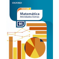 PROJETO LUME ATIV EXTRAS MATEMATICA 9 ANO LA - 1