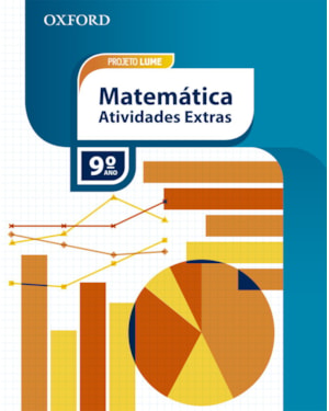 PROJETO LUME ATIV EXTRAS MATEMATICA 9 ANO LA - 1