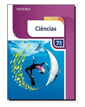 PROJETO LUME CIENCIAS - 7 ANO
