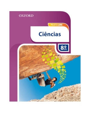 PROJETO LUME CIENCIAS - 8 ANO
