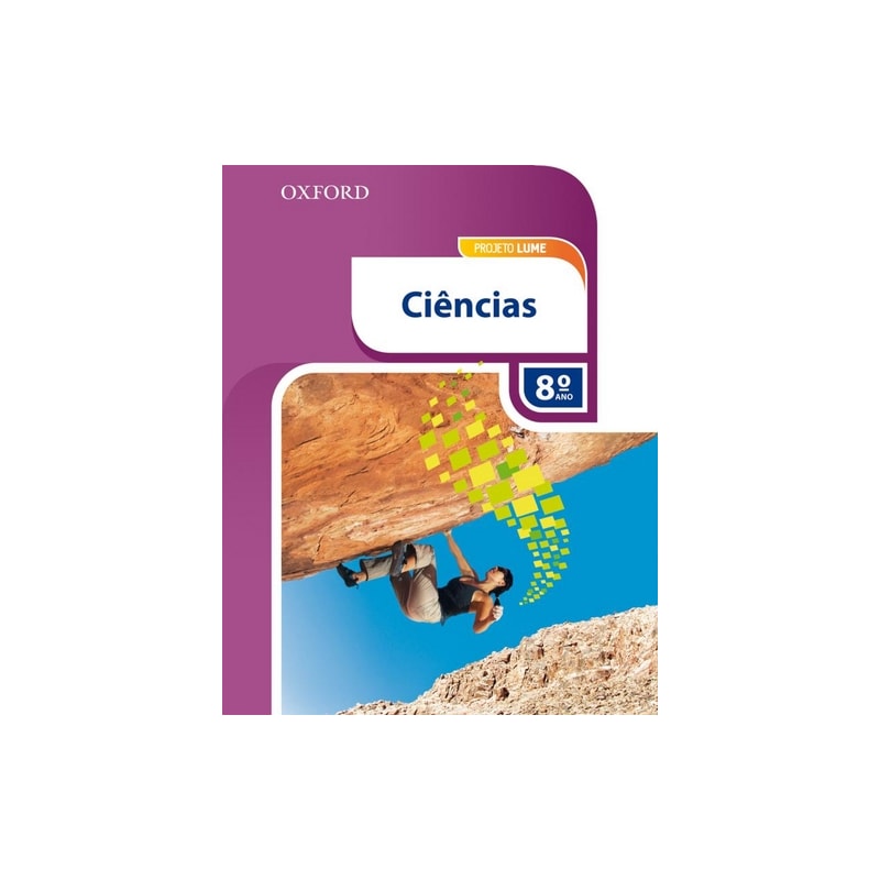 PROJETO LUME CIENCIAS - 8 ANO