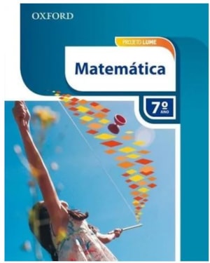 PROJETO LUME MATEMATICA - 7 ANO