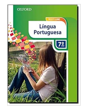 PROJETO LUME PORTUGUES - 7 ANO