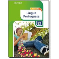 PROJETO LUME PORTUGUES - 8º ANO - 1ª