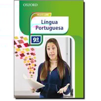 PROJETO LUME PORTUGUES - 9 ANO