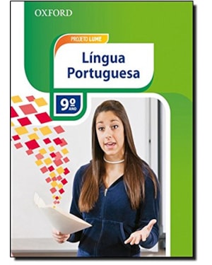 PROJETO LUME PORTUGUES - 9 ANO