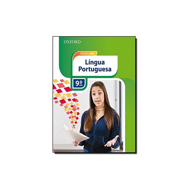 PROJETO LUME PORTUGUES - 9 ANO
