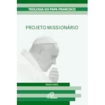 PROJETO MISSIONÁRIO