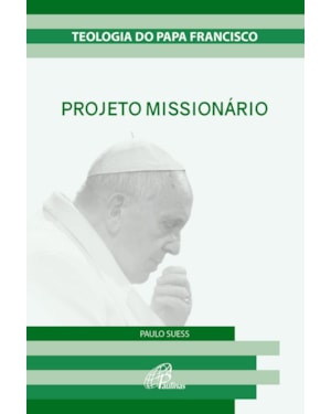 Projeto missionário