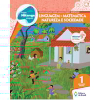 PROJETO MITANGA INTEGRADO - EDUCAÇÃO INFANTIL - 1