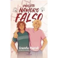 PROJETO NAMORO FALSO