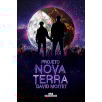 PROJETO NOVA TERRA