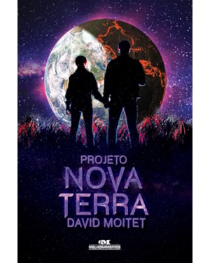 PROJETO NOVA TERRA