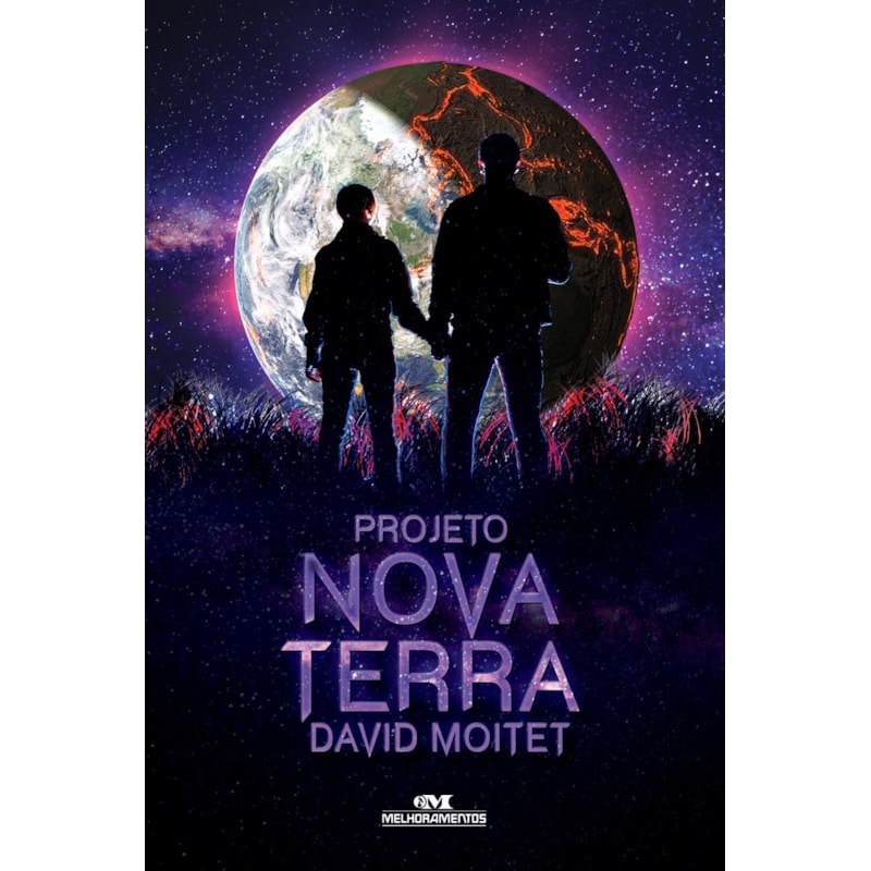 PROJETO NOVA TERRA