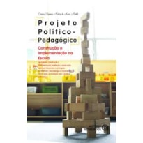 PROJETO POLITICO-PEDAGOGICO - 1