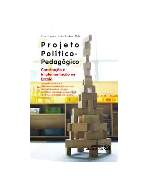 PROJETO POLITICO-PEDAGOGICO - 1