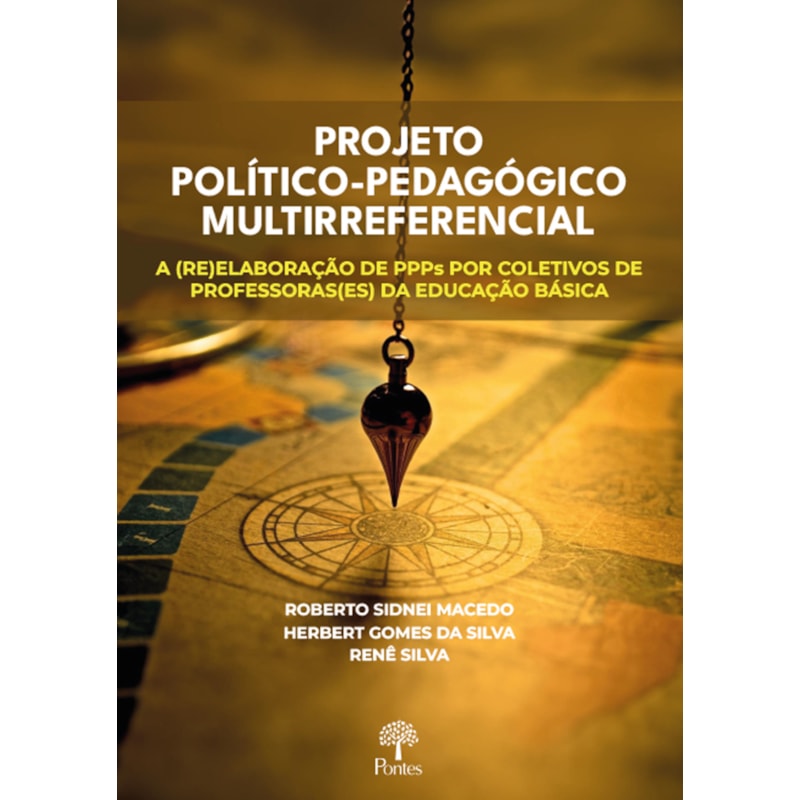 PROJETO POLÍTICO-PEDAGÓGICO MULTIRREFERENCIAL