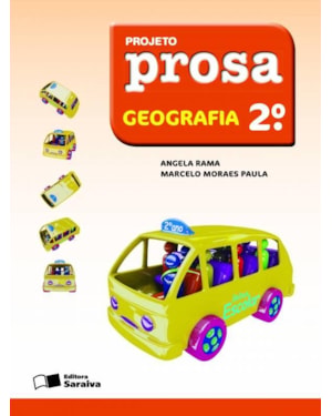 PROJETO PROSA - GEOGRAFIA - 2º ANO