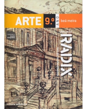 PROJETO RADIX - ARTE - 9º ANO