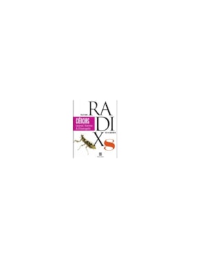PROJETO RADIX - CIENCIAS-8 ANO