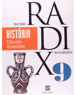 PROJETO RADIX - HISTÓRIA - 9º Ano