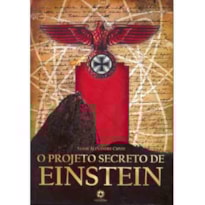 PROJETO SECRETO DE EINSTEIN, O - 1