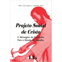 PROJETO SOCIAL DE CRISTO - 1