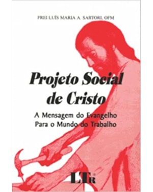 PROJETO SOCIAL DE CRISTO - 1