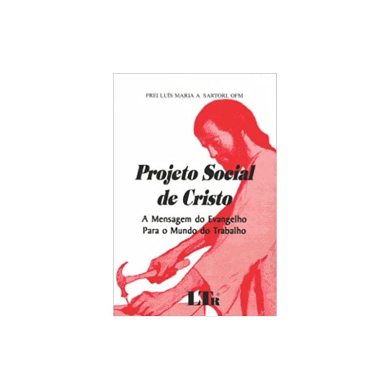 PROJETO SOCIAL DE CRISTO - 1