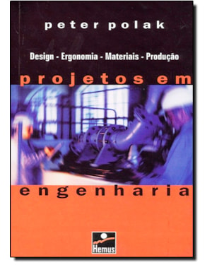 PROJETOS EM ENGENHARIA
