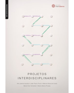 PROJETOS INTERDISCIPLINARES