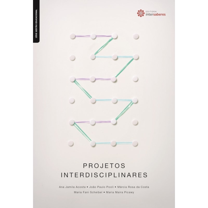 PROJETOS INTERDISCIPLINARES