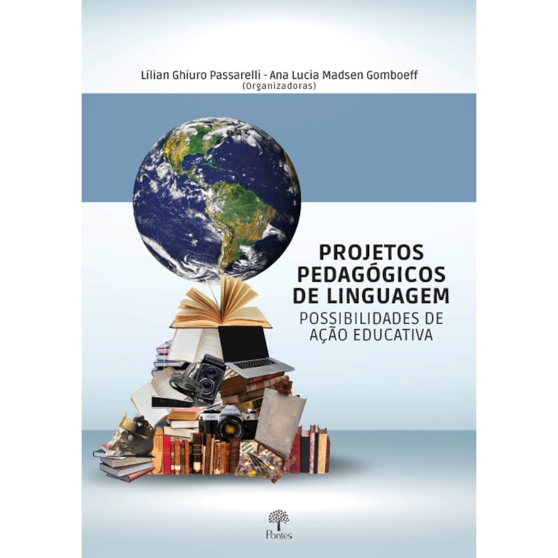 PROJETOS PEDAGÓGICOS DE LINGUAGEM