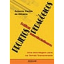 PROJETOS PEDAGOGICOS - PRATICAS INTERDIS