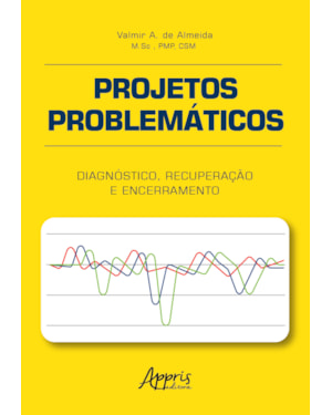 PROJETOS PROBLEMÁTICOS: DIAGNÓSTICO, RECUPERAÇÃO E ENCERRAMENTO