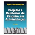 PROJETOS RELATORIOS DE PESQUISA EM ADMINISTRACA...