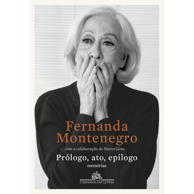 Prólogo, ato, epílogo: memórias