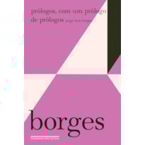 PRÓLOGOS COM UM PRÓLOGO DE PRÓLOGOS
