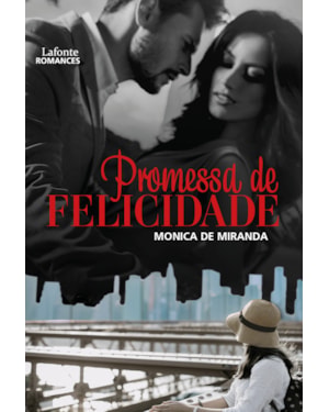 PROMESSA DE FELICIDADE