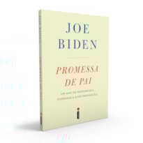 PROMESSA DE PAI: UM ANO DE SOFRIMENTO, ESPERANÇA E DETERMINAÇÃO