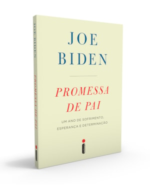 PROMESSA DE PAI: UM ANO DE SOFRIMENTO, ESPERANÇA E DETERMINAÇÃO